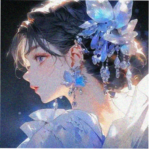 漫友凌晨三点头像