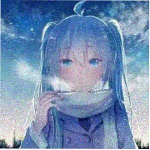 漫友竹取物语头像