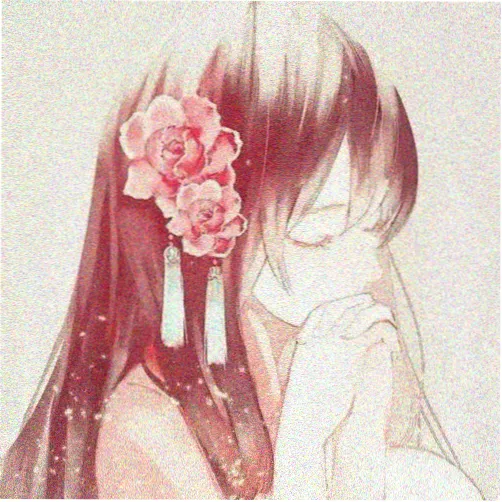 漫友纸片人研究所头像